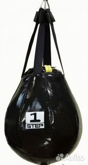 Груша боксерская рэй-спорт 15кг