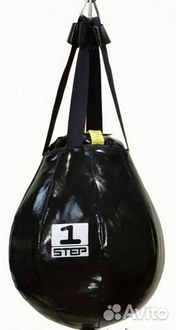Груша боксерская рэй-спорт 15кг
