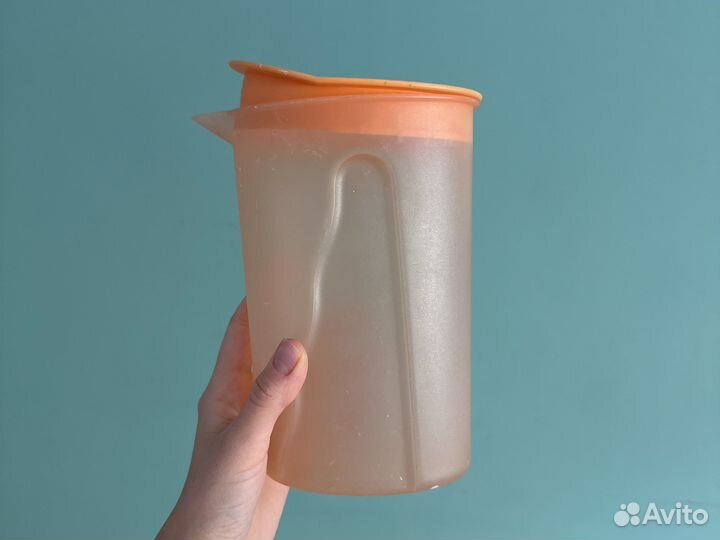 Кувшин тапервер