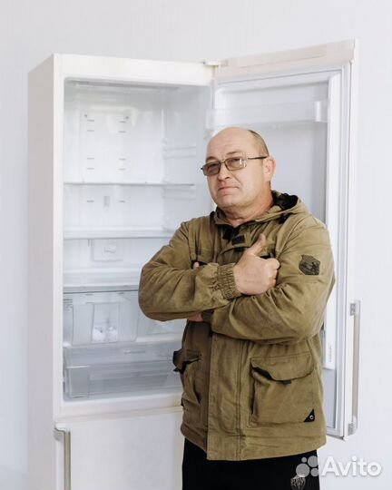 Ремонт холодильников в один миг