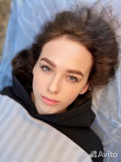 Перманентный макияж/татуировка/татуаж