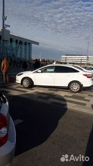 Междугороднее такси. Таганрог Ростов аэр Платов