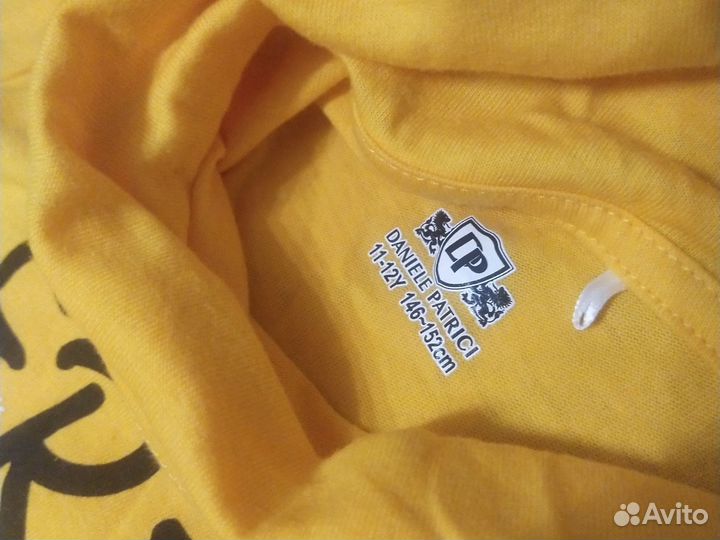 Кофта для мальчика 146-152