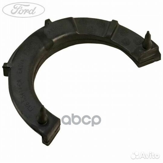 Проставка передней пружины нижняя Foc'11'14, K