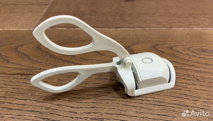 Керлер электрический (Финляндия)