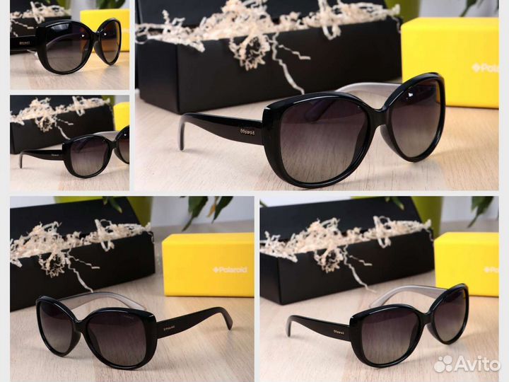 Солнечные очки