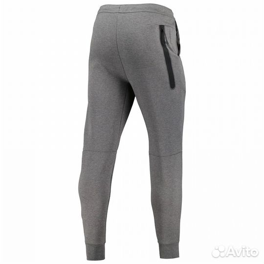 Ливерпуль штаны nike tech fleece
