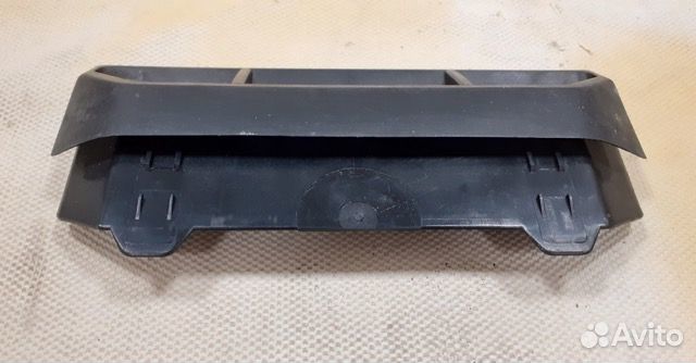 Дефлектор печки задний Мерседес W140 С140 Купе CL