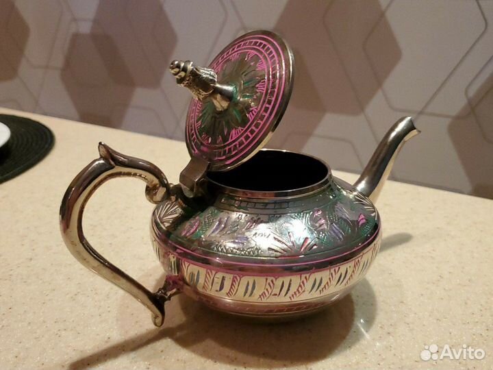 Заварочный чайник