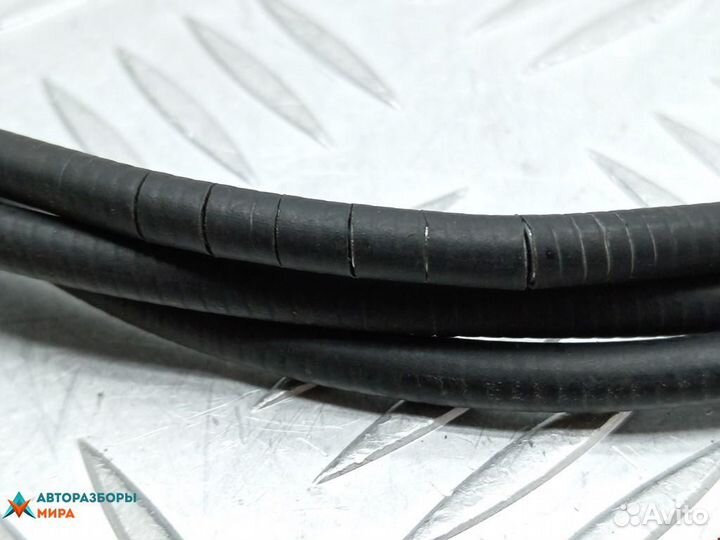 Ручка открывания капота Peugeot 206 2003 7937F2