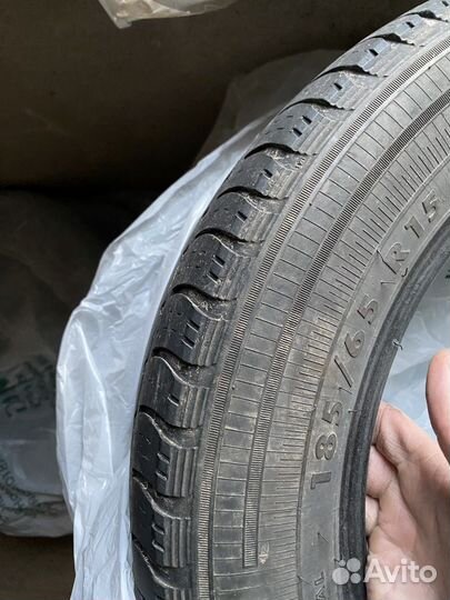 Amtel Classic 185/65 R15