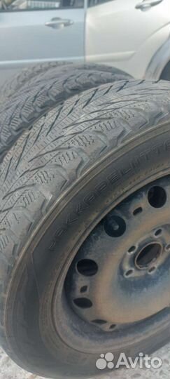Nokian Tyres Hakkapeliitta 2 185/60 R15