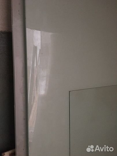 Стекло. Стеклянные полотна