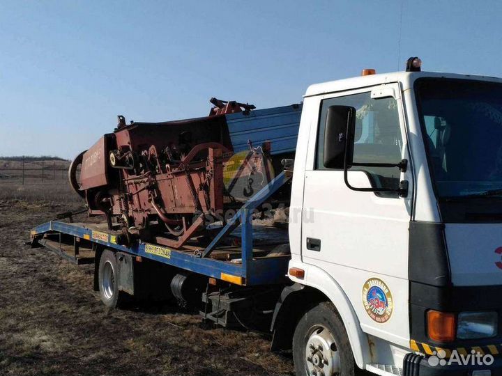 Эвакуатор Суровикино