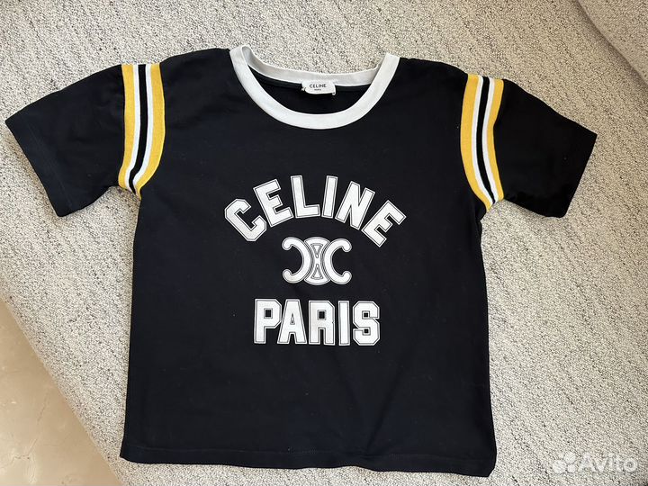 Майка Celine