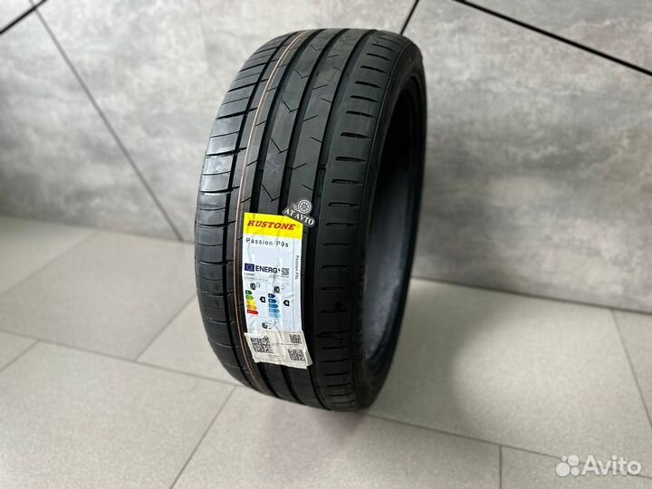 Kustone Passion P9S 315/35 R22 111W