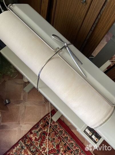 Гладильная система Ульяна