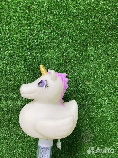 Термометр для бассейна