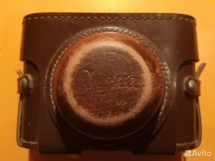 Фотоаппарат