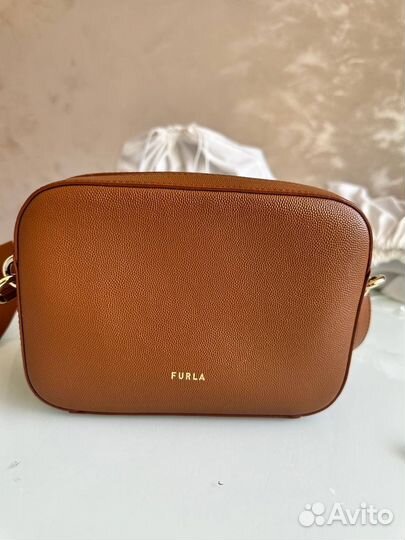 Сумка женская натуральная кожа