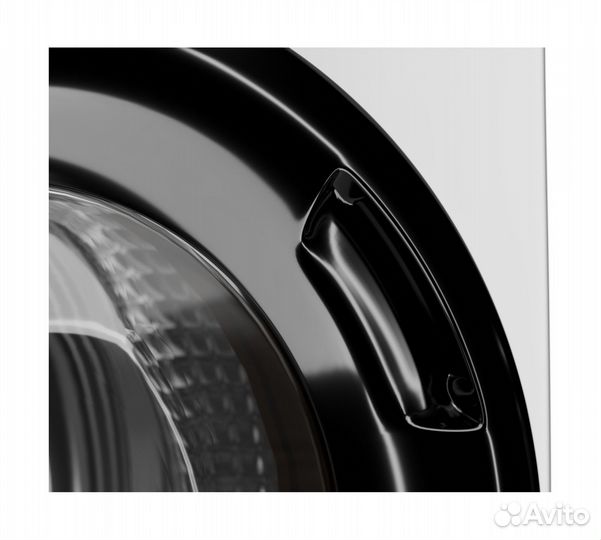 Стиральная машина новая