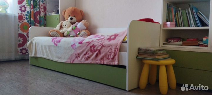 Детская мебель