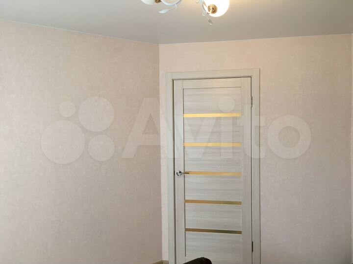 2-к. квартира, 45 м², 1/2 эт.