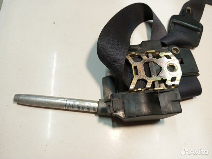 Ремень безопасности передний правый Mercedes-Benz