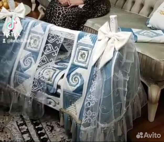 Детская люлька колыбель