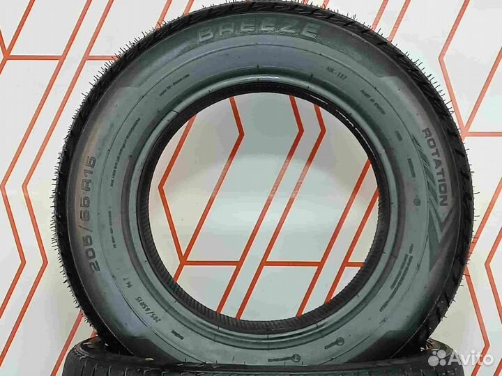 КАМА Breeze (HK-132) 205/65 R15 94T