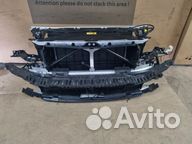 Касета радиаторов bmw g30