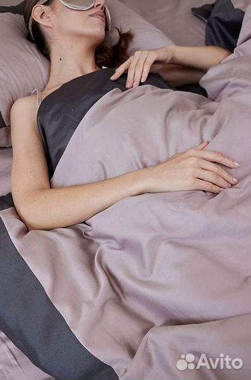 Пододеяльники