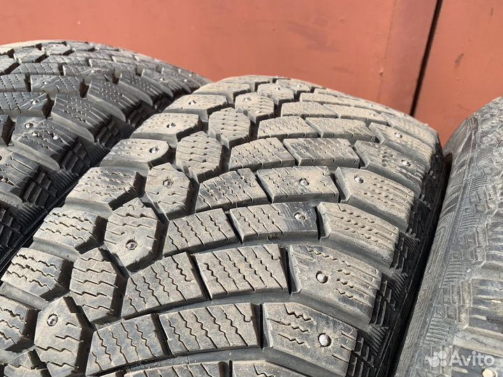 Gislaved Nord Frost 200 205/55 R16 94T