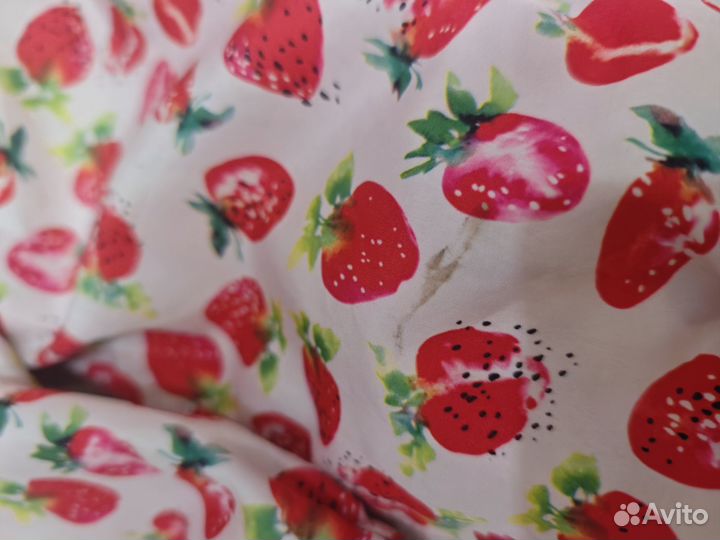 Ветровка для девочки