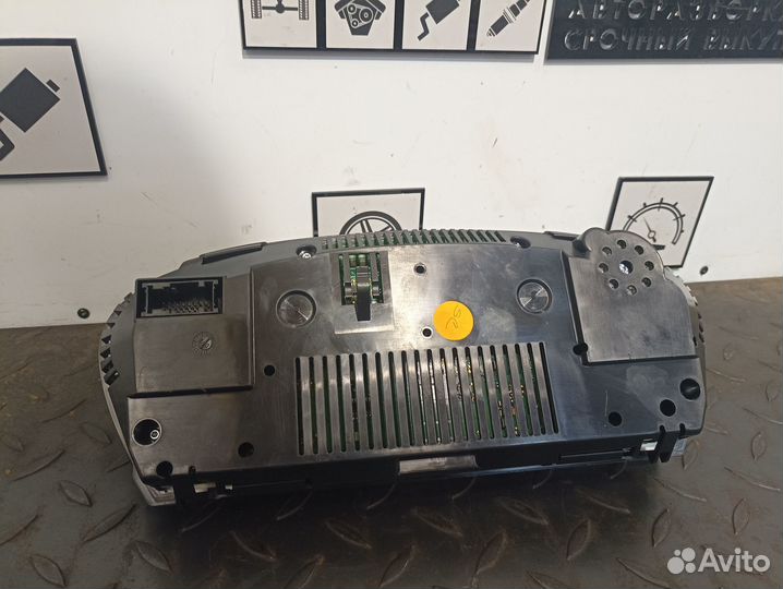 Панель приборов для BMW X5 E70