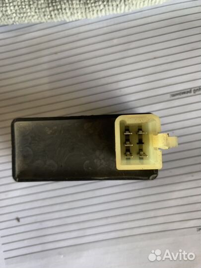 Запчасти honda dio 18,27