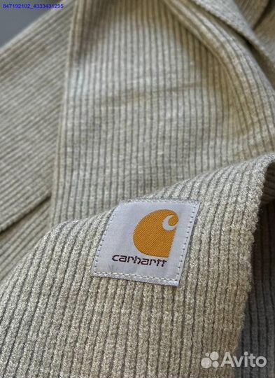 Шарф Carhartt