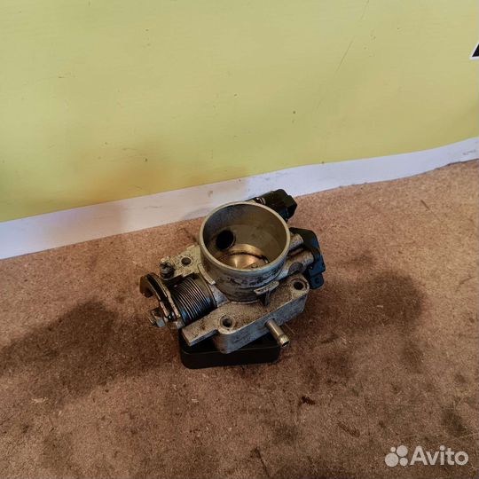 Дроссельная заслонка Zaz Vida 1.5 l