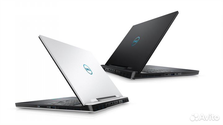 Очень мощный игровой Dell G5 RTX2070 16Gb.i7-9750H