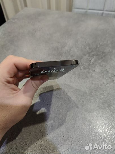 iPhone 12 Pro, 256 ГБ