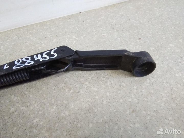 Поводок стеклоочистителя передний левый Chevrolet