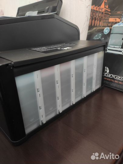 Принтер epson l805