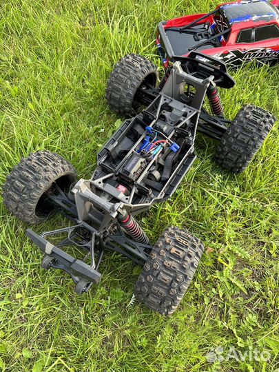 Traxxas X-Maxx 8S 1:5
