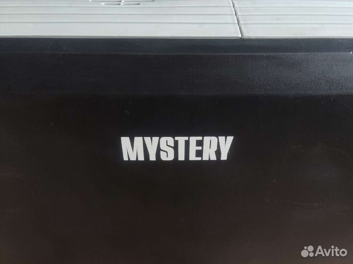 Автохолодильник mystery MTC-451 б/у