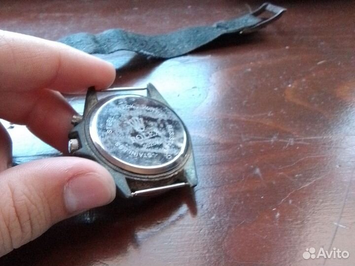 Часы Rolex