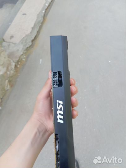 Видеокарта gtx 760 2gb
