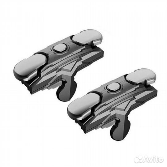 Тригеры. Геймпады/Джойстики. Новые