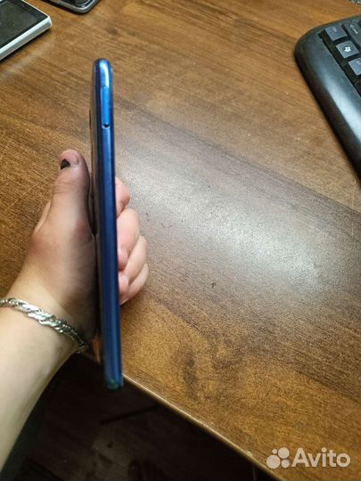 Телефон honor 9 lite