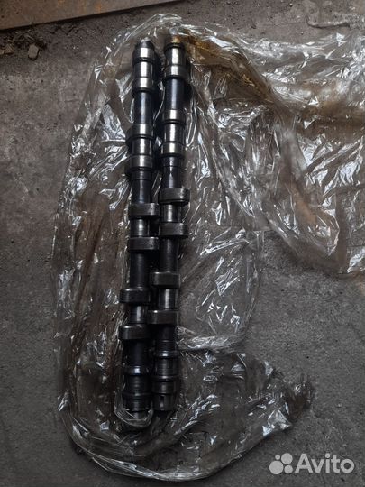 Спортивный распредвал ваз 2112