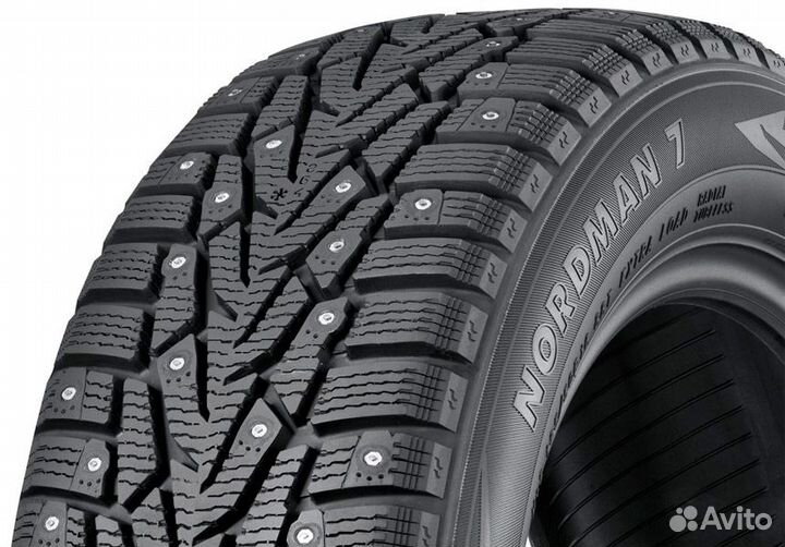Nokian Tyres Nordman 7 205/65 R15 99T